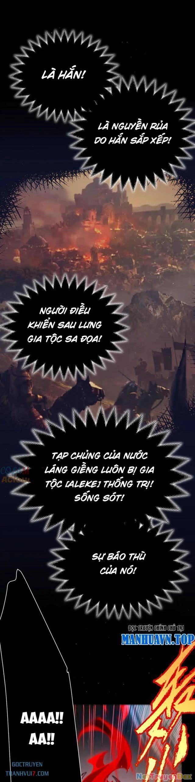 Tôi Đến Từ Thế Giới Trò Chơi Chapter 327 - 14