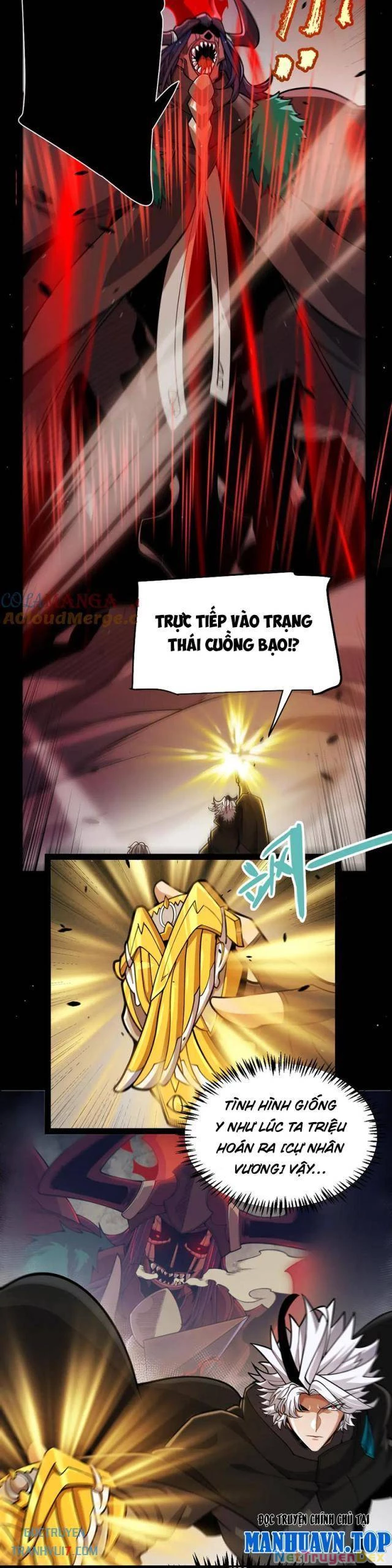 Tôi Đến Từ Thế Giới Trò Chơi Chapter 327 - 15