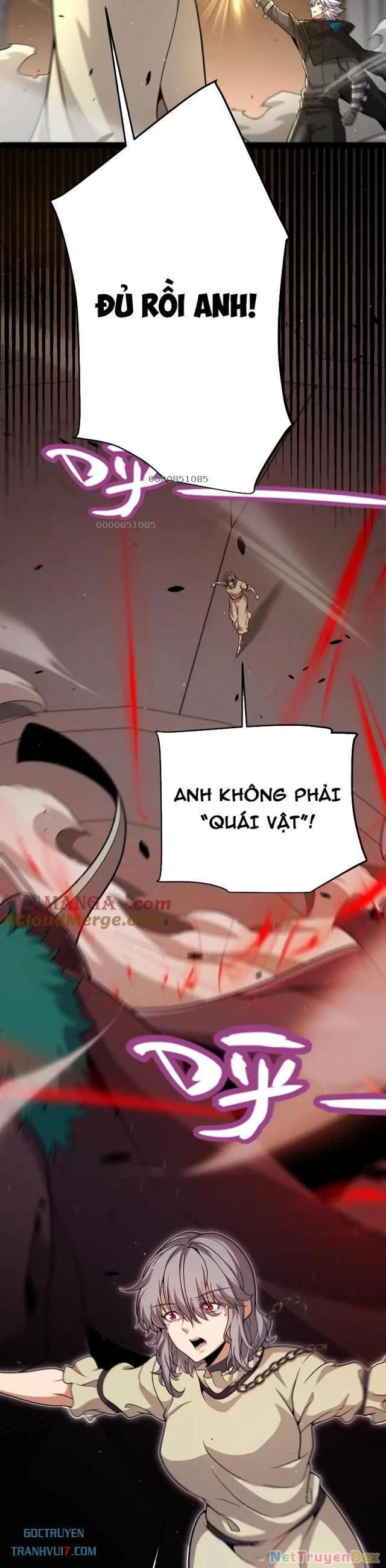 Tôi Đến Từ Thế Giới Trò Chơi Chapter 327 - 17