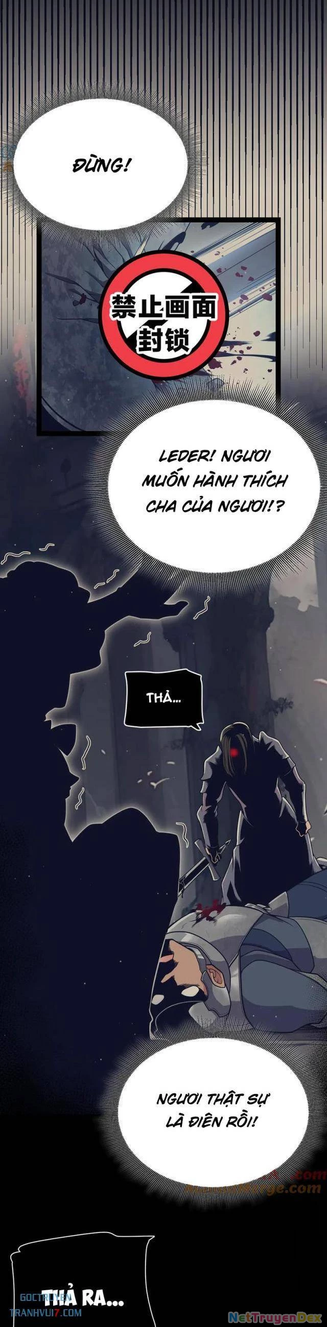 Tôi Đến Từ Thế Giới Trò Chơi Chapter 327 - 19