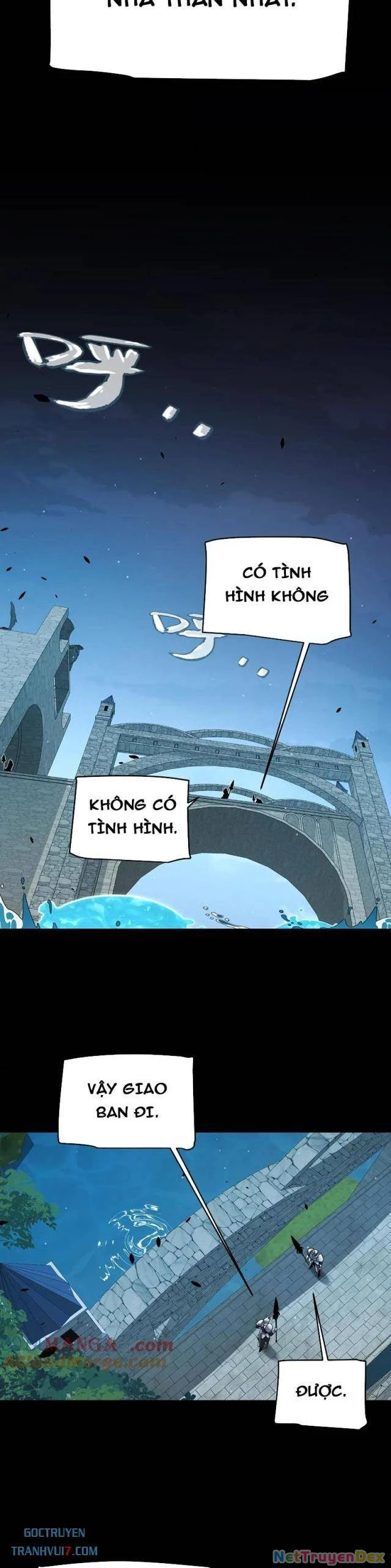 Tôi Đến Từ Thế Giới Trò Chơi Chapter 327 - 25