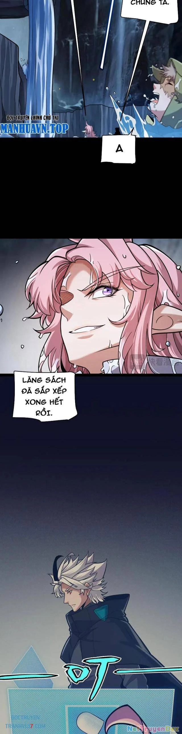 Tôi Đến Từ Thế Giới Trò Chơi Chapter 327 - 27