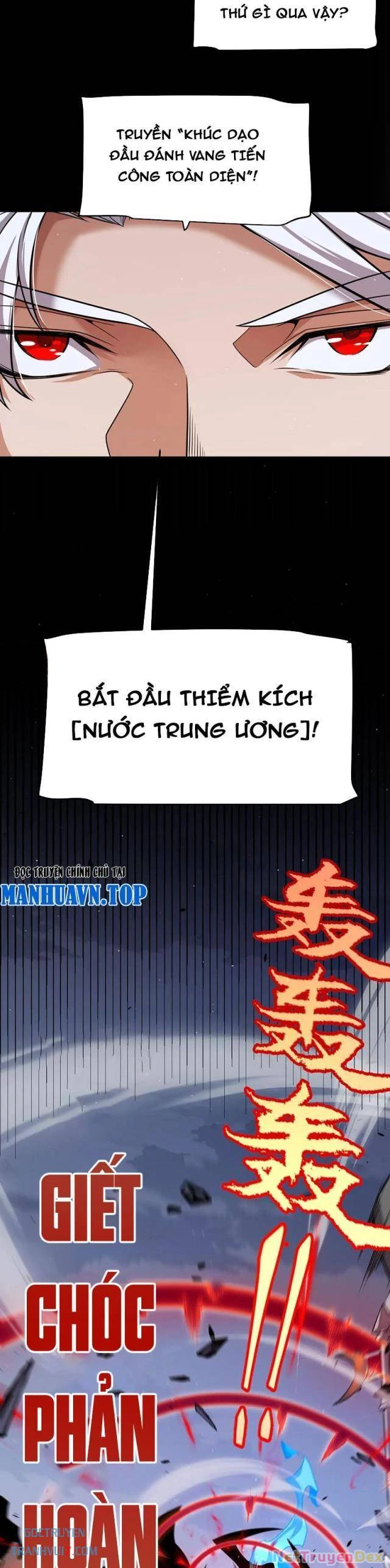 Tôi Đến Từ Thế Giới Trò Chơi Chapter 327 - 29