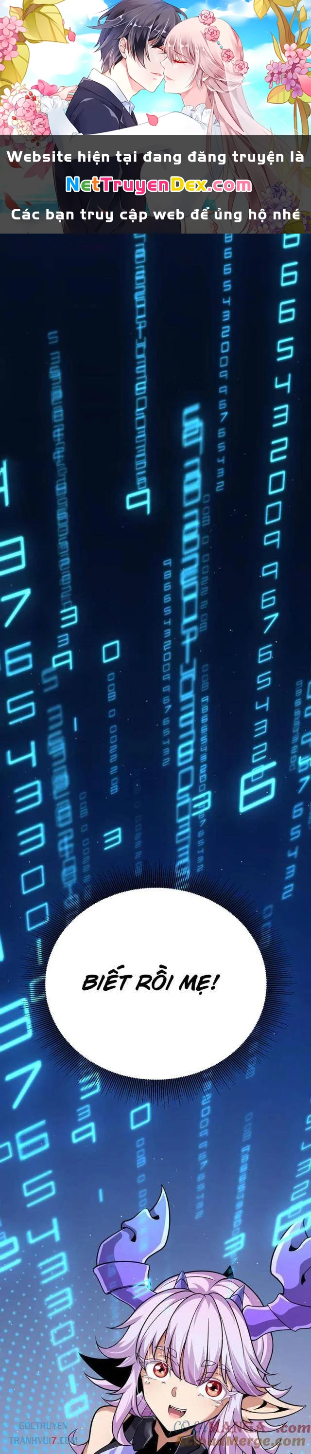 Tôi Đến Từ Thế Giới Trò Chơi Chapter 329 - 1