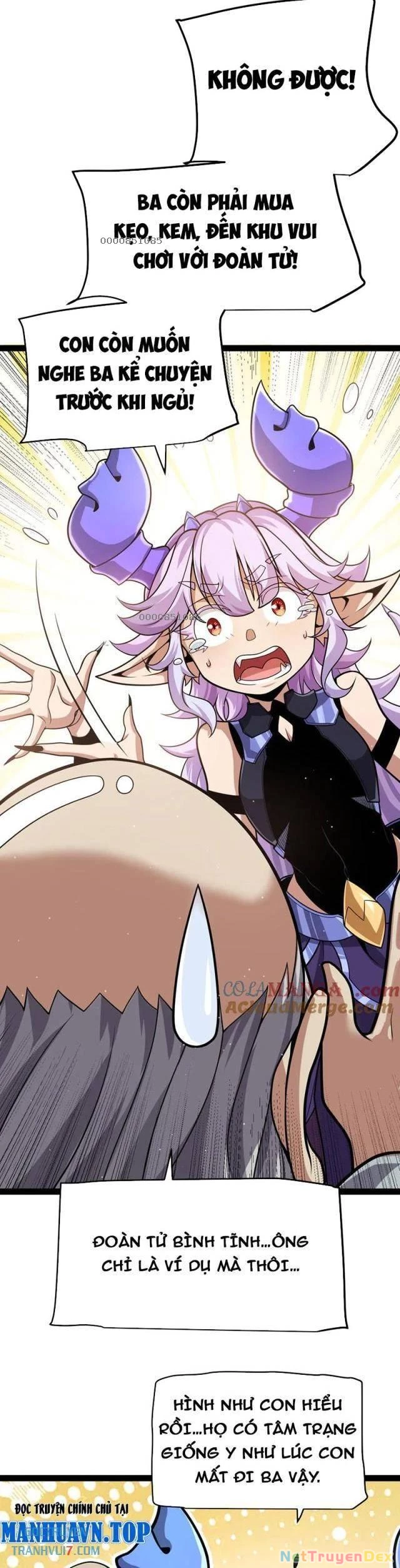 Tôi Đến Từ Thế Giới Trò Chơi Chapter 329 - 6