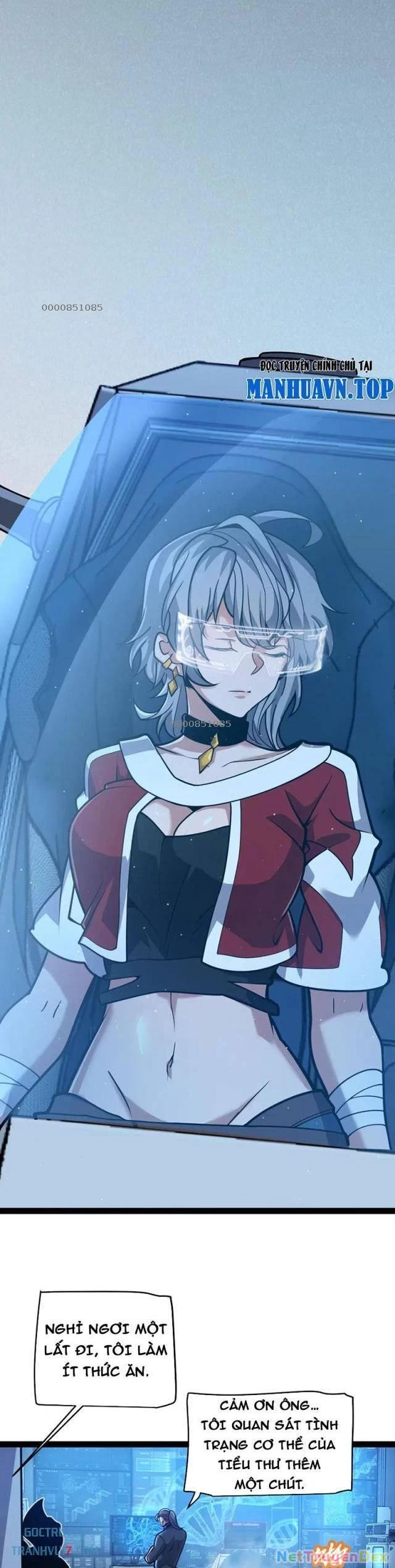 Tôi Đến Từ Thế Giới Trò Chơi Chapter 329 - 8