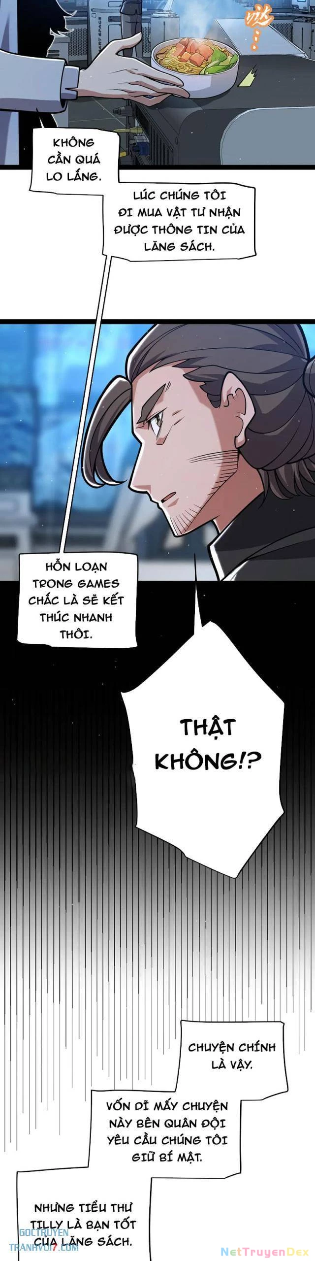 Tôi Đến Từ Thế Giới Trò Chơi Chapter 329 - 9