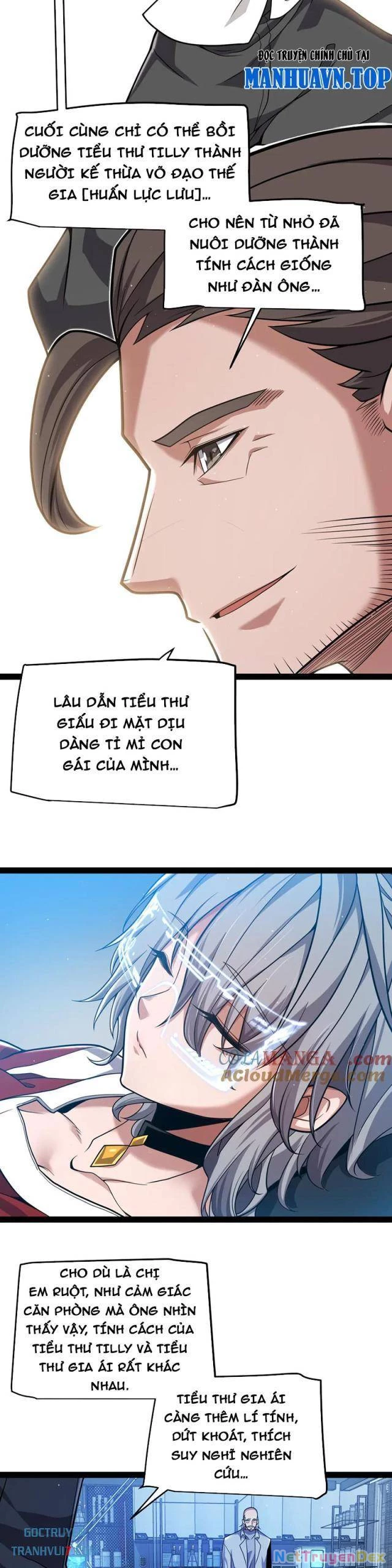 Tôi Đến Từ Thế Giới Trò Chơi Chapter 329 - 12