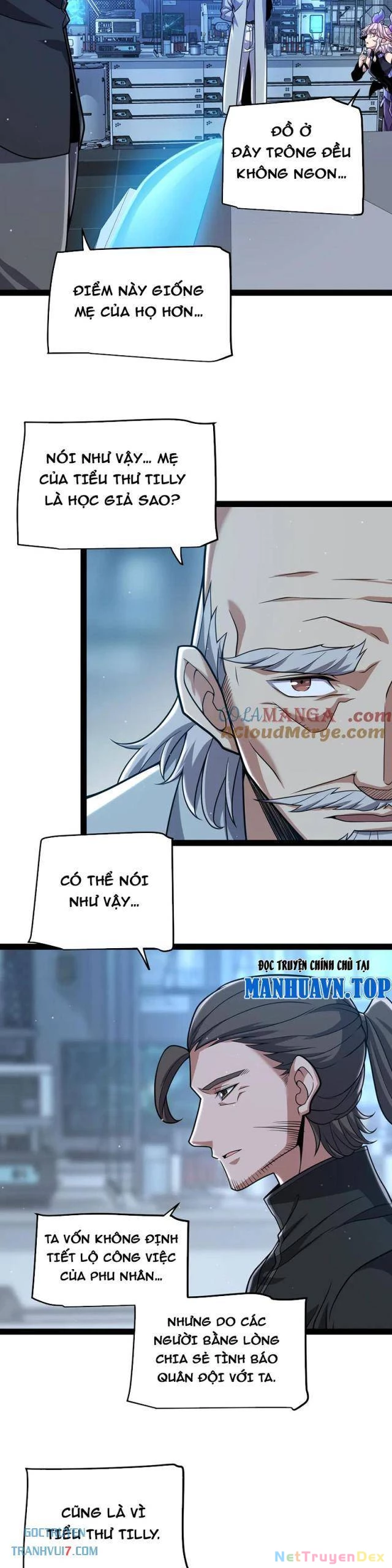 Tôi Đến Từ Thế Giới Trò Chơi Chapter 329 - 13