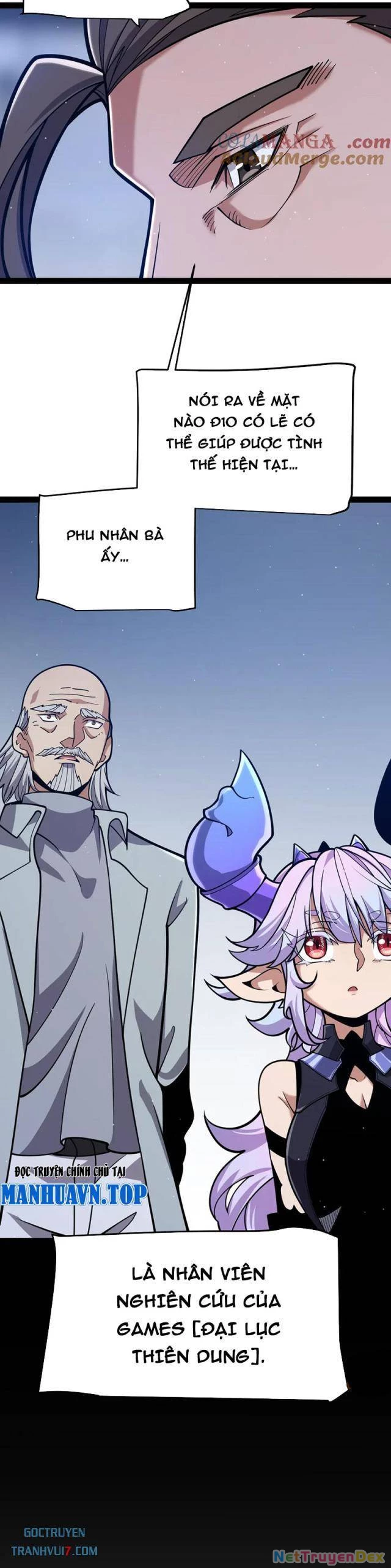 Tôi Đến Từ Thế Giới Trò Chơi Chapter 329 - 14