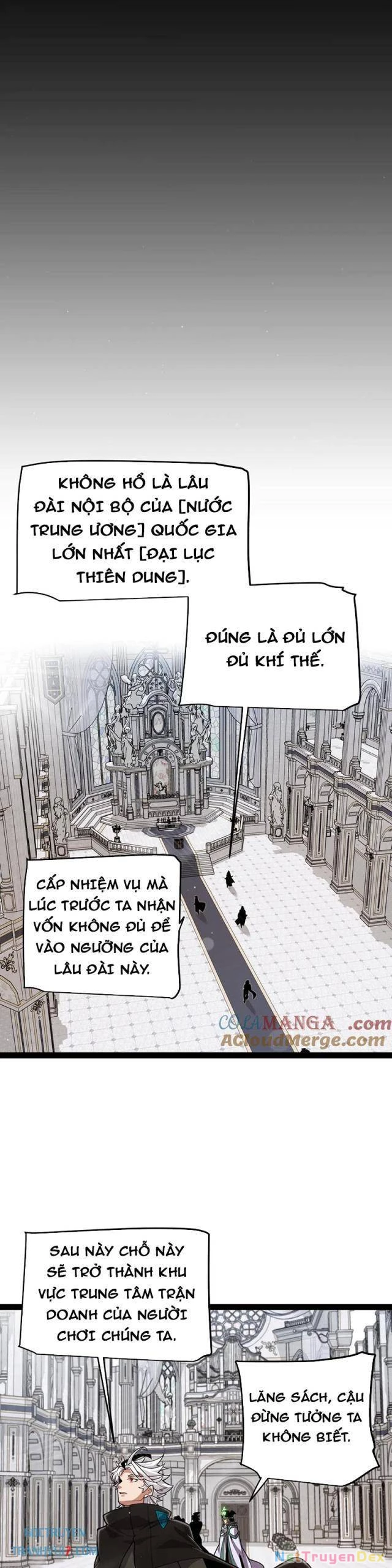 Tôi Đến Từ Thế Giới Trò Chơi Chapter 329 - 15