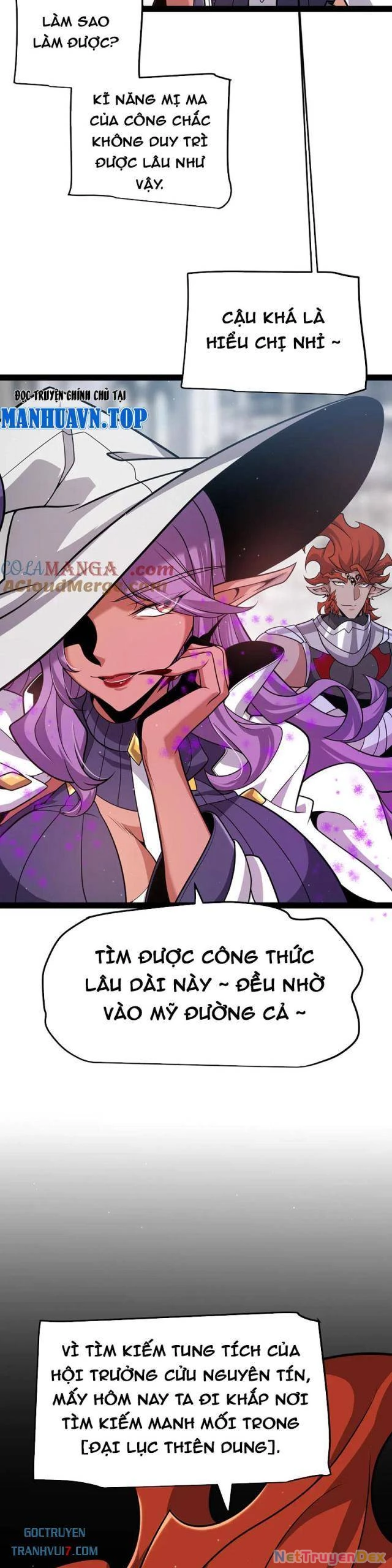 Tôi Đến Từ Thế Giới Trò Chơi Chapter 329 - 19