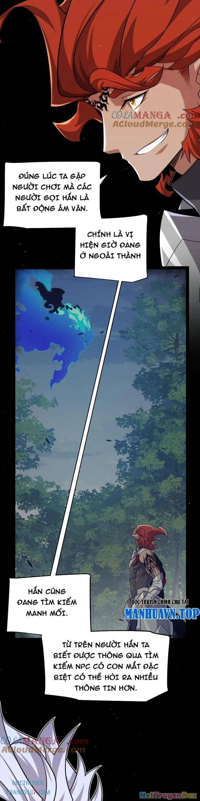 Tôi Đến Từ Thế Giới Trò Chơi Chapter 329 - 20