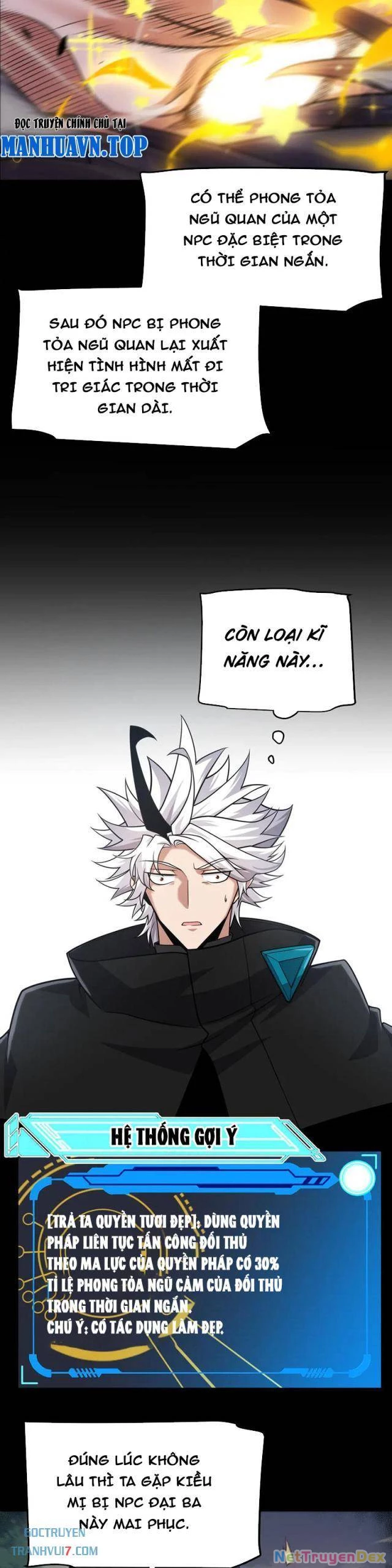 Tôi Đến Từ Thế Giới Trò Chơi Chapter 329 - 22