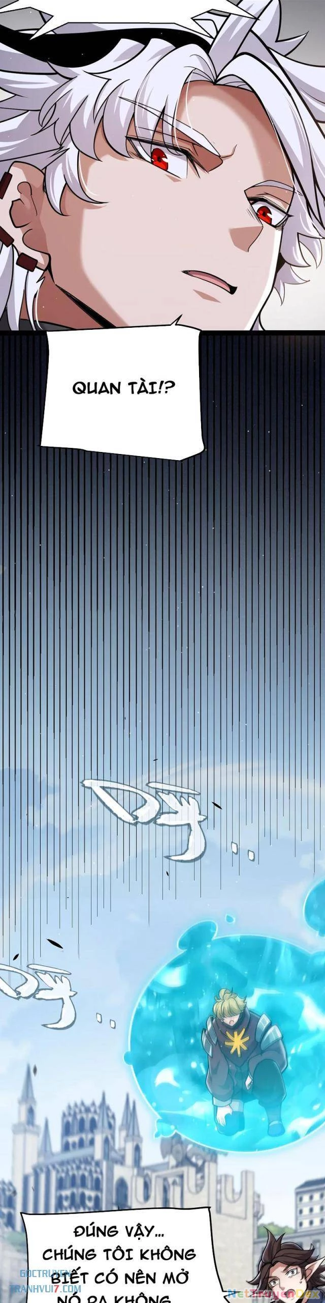 Tôi Đến Từ Thế Giới Trò Chơi Chapter 329 - 25