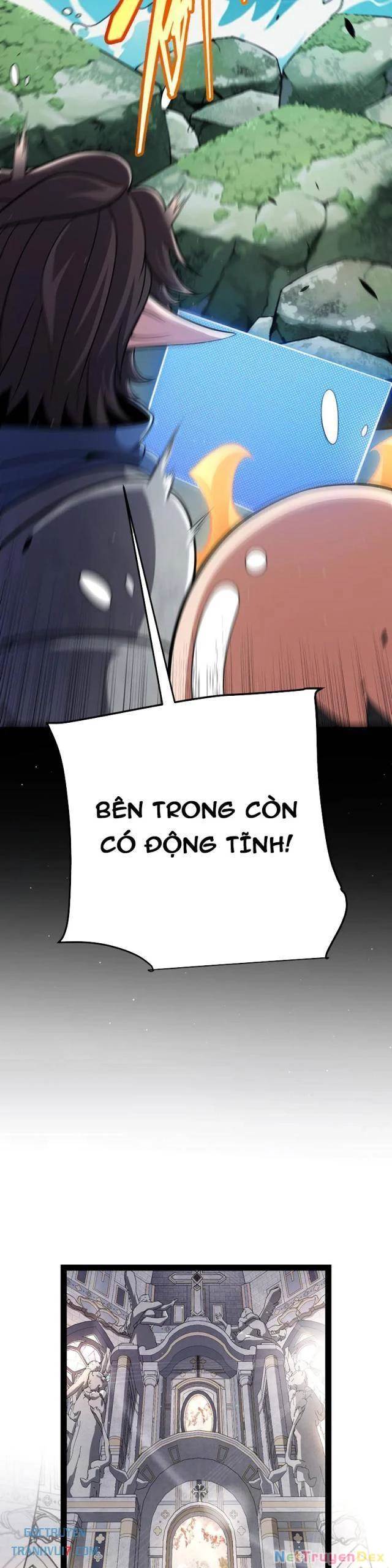 Tôi Đến Từ Thế Giới Trò Chơi Chapter 329 - 27