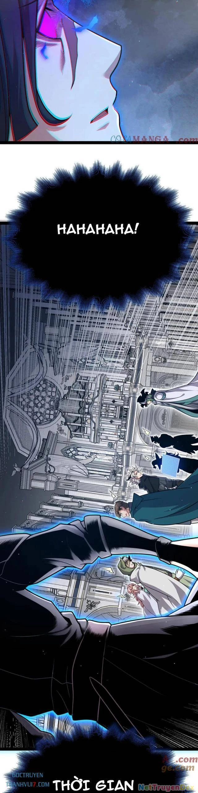 Tôi Đến Từ Thế Giới Trò Chơi Chapter 329 - 29