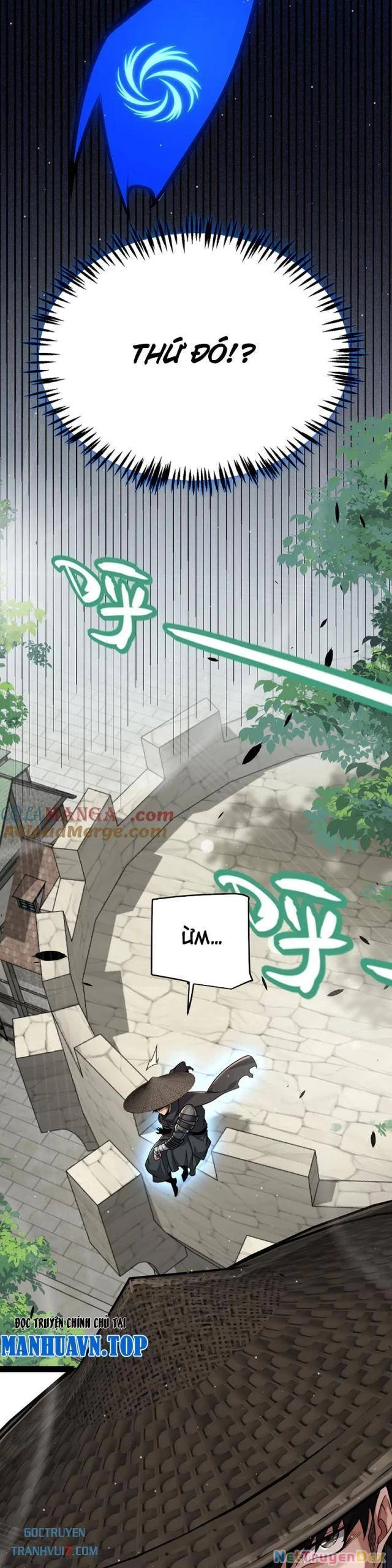 Tôi Đến Từ Thế Giới Trò Chơi Chapter 329 - 31