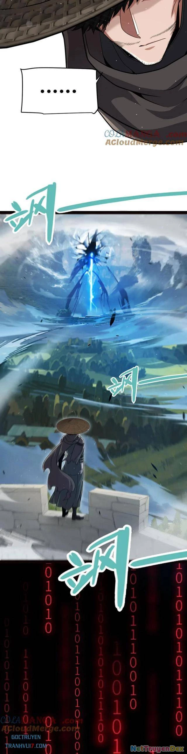 Tôi Đến Từ Thế Giới Trò Chơi Chapter 329 - 32