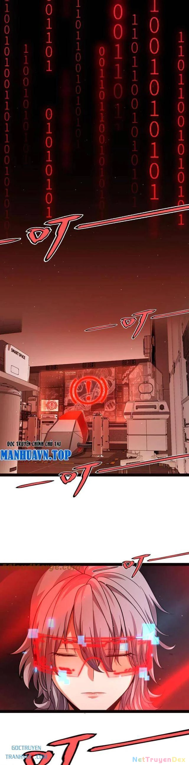 Tôi Đến Từ Thế Giới Trò Chơi Chapter 329 - 33