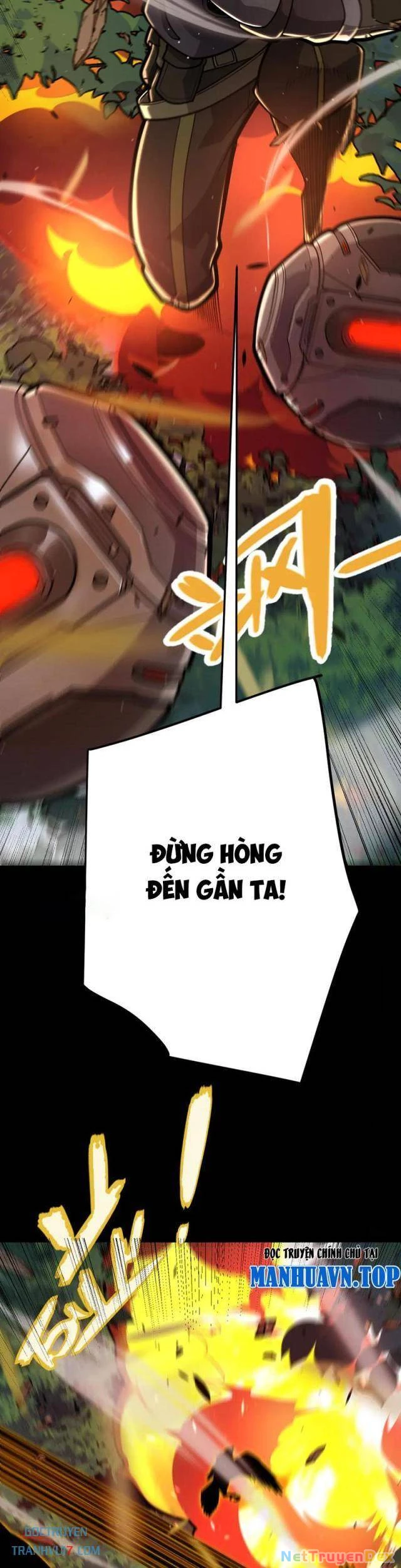 Tôi Đến Từ Thế Giới Trò Chơi Chapter 330 - 3