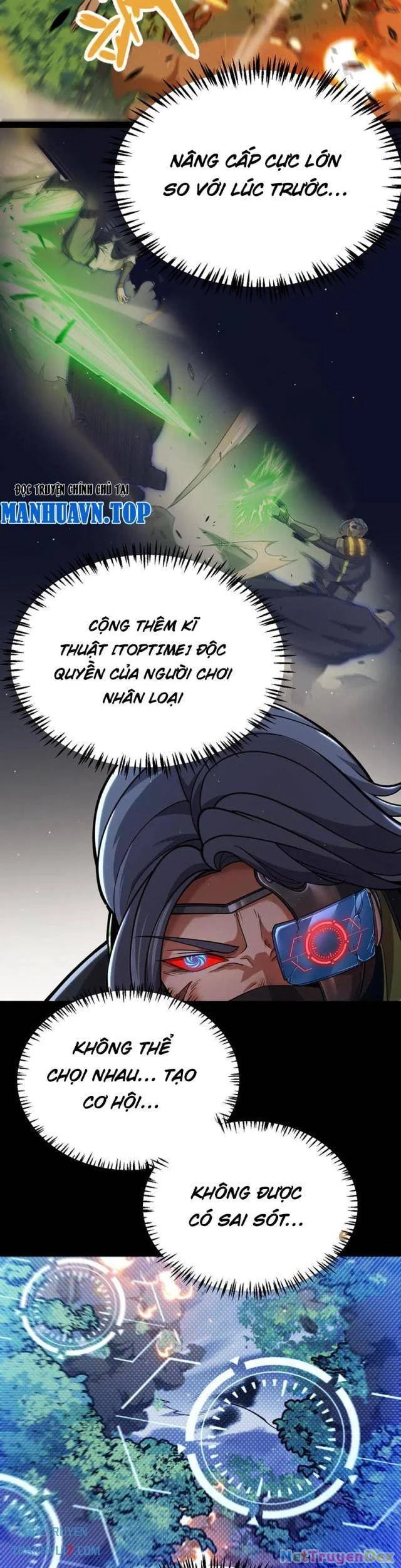 Tôi Đến Từ Thế Giới Trò Chơi Chapter 330 - 5