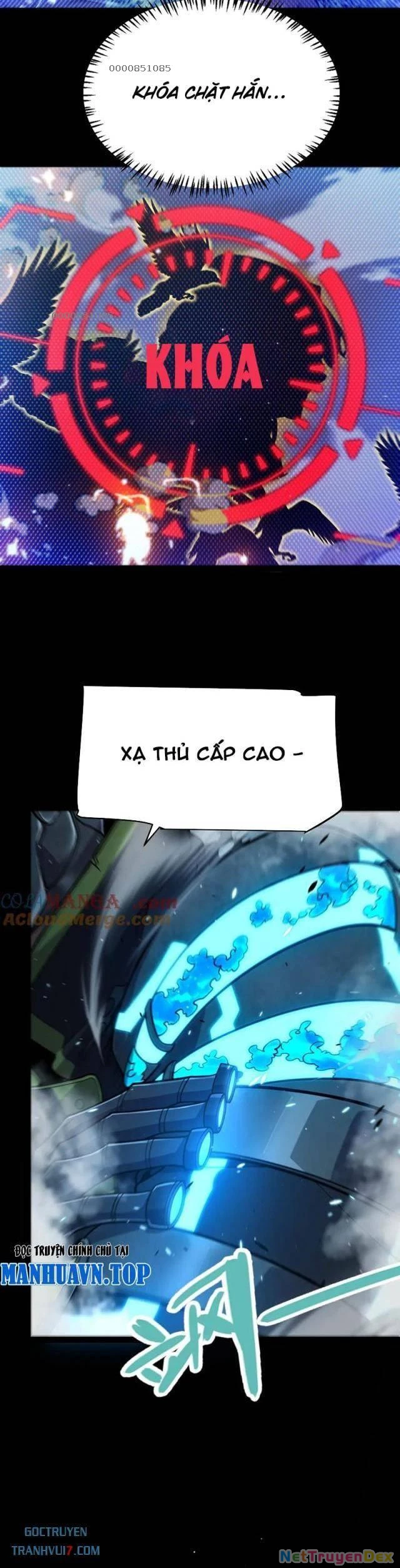 Tôi Đến Từ Thế Giới Trò Chơi Chapter 330 - 6