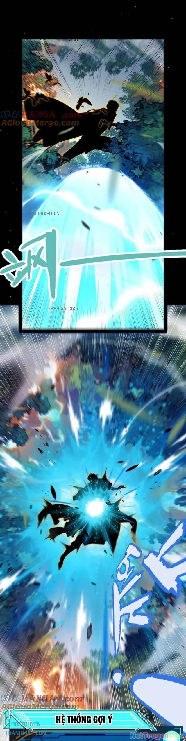 Tôi Đến Từ Thế Giới Trò Chơi Chapter 330 - 8