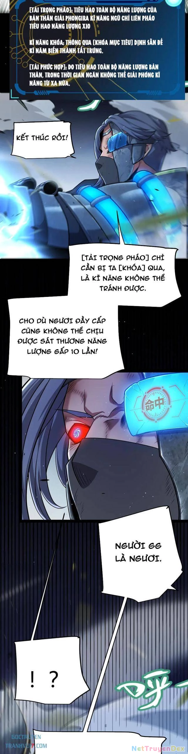 Tôi Đến Từ Thế Giới Trò Chơi Chapter 330 - 9