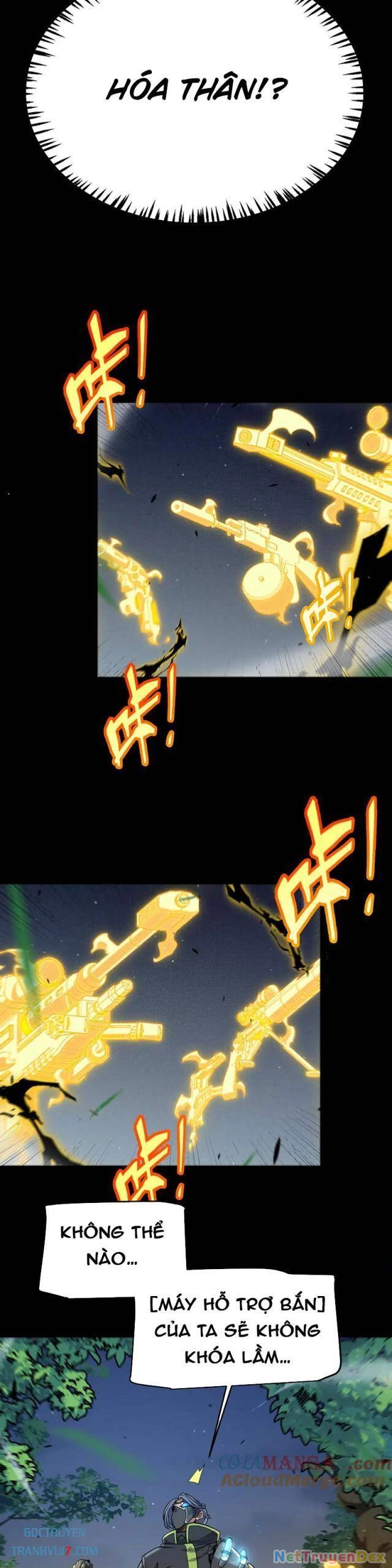 Tôi Đến Từ Thế Giới Trò Chơi Chapter 330 - 11