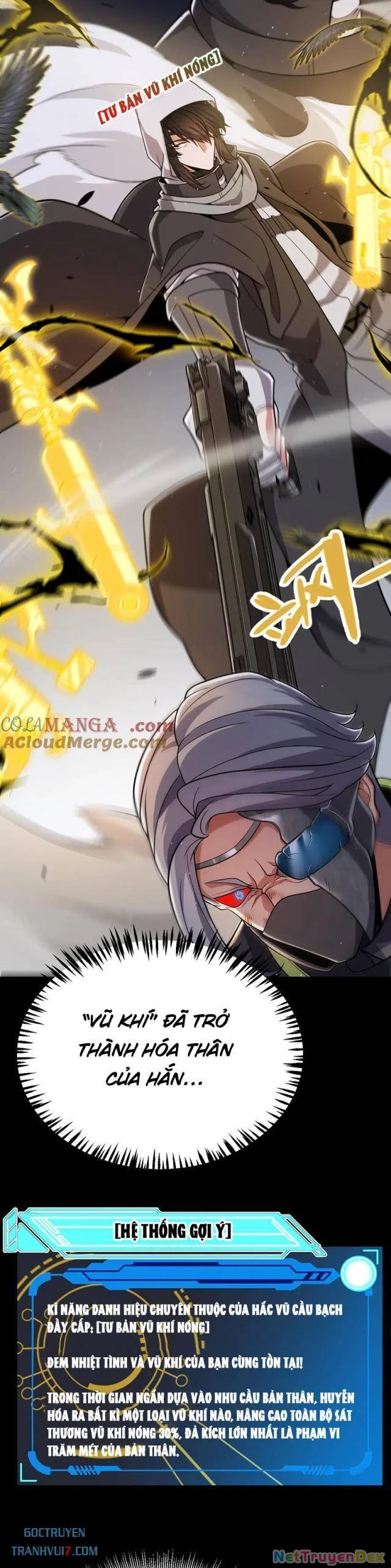 Tôi Đến Từ Thế Giới Trò Chơi Chapter 330 - 13