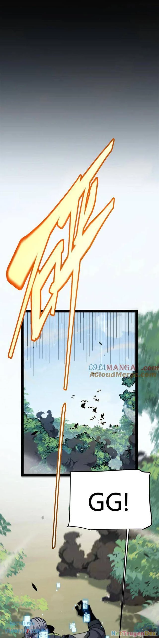 Tôi Đến Từ Thế Giới Trò Chơi Chapter 330 - 16