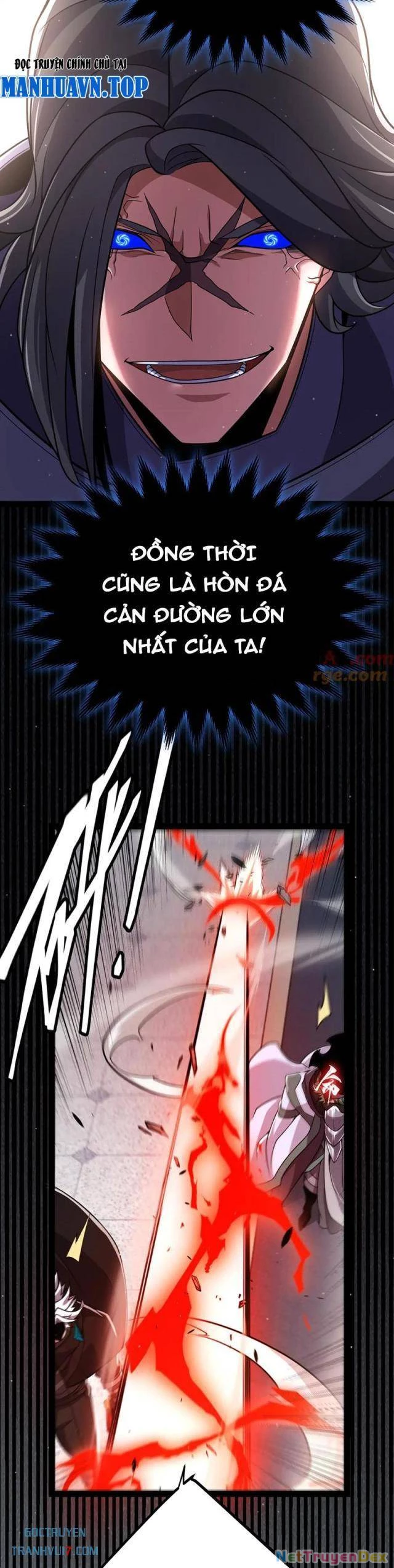 Tôi Đến Từ Thế Giới Trò Chơi Chapter 330 - 26