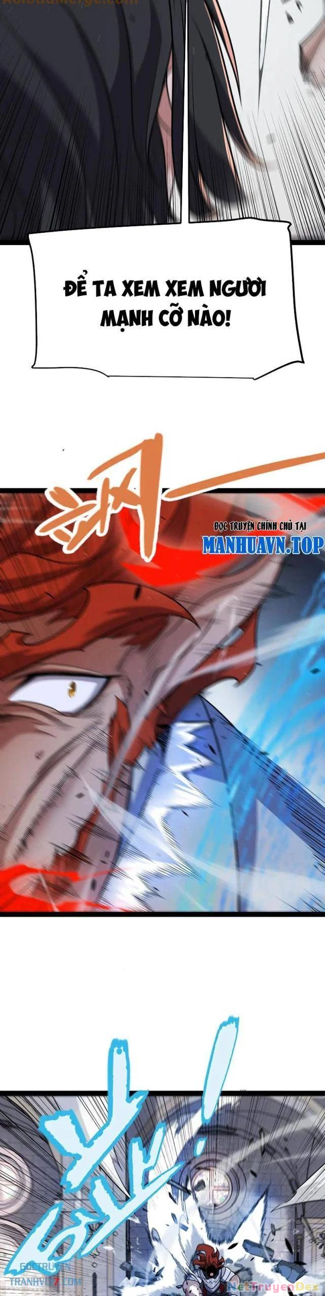 Tôi Đến Từ Thế Giới Trò Chơi Chapter 330 - 28