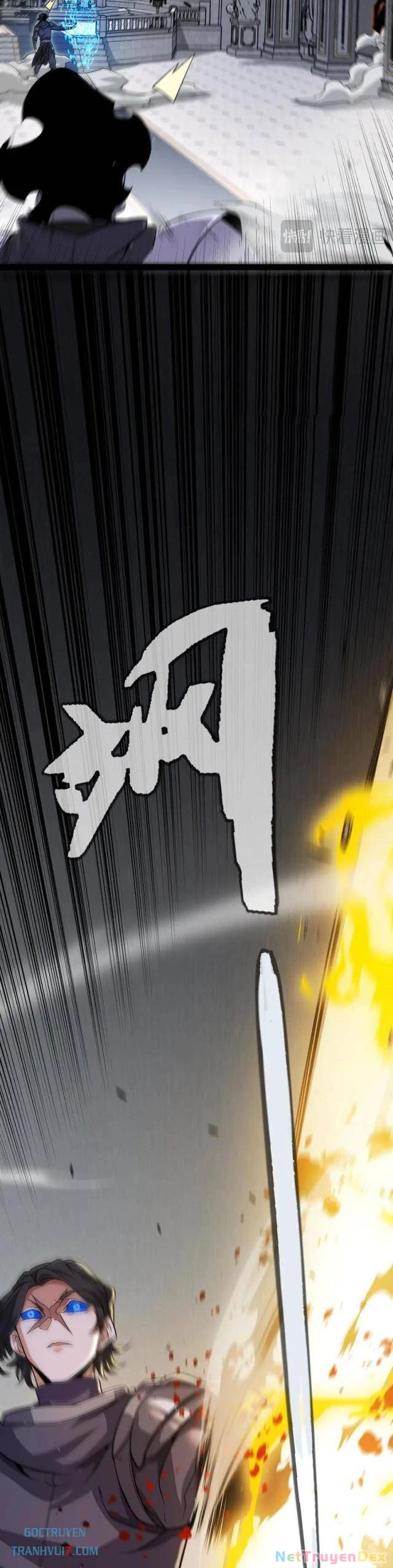 Tôi Đến Từ Thế Giới Trò Chơi Chapter 330 - 30