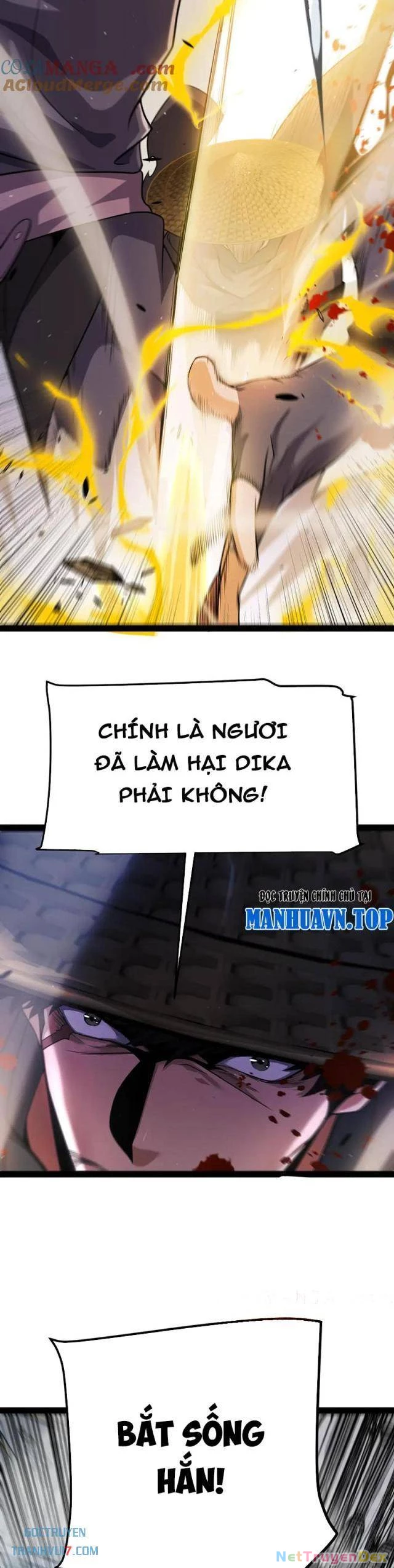 Tôi Đến Từ Thế Giới Trò Chơi Chapter 330 - 31