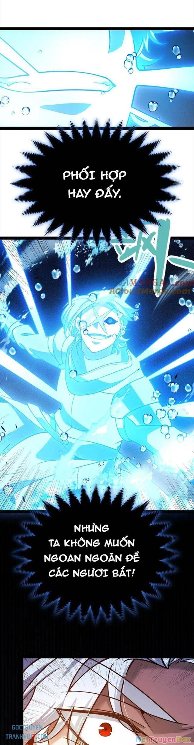Tôi Đến Từ Thế Giới Trò Chơi Chapter 330 - 33