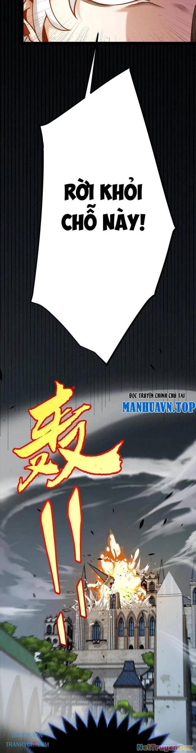 Tôi Đến Từ Thế Giới Trò Chơi Chapter 330 - 34