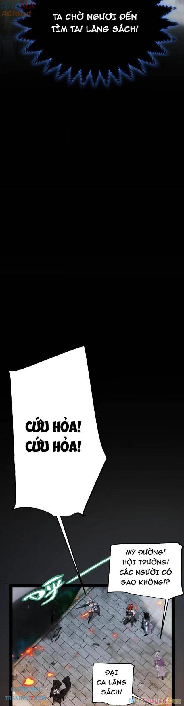 Tôi Đến Từ Thế Giới Trò Chơi Chapter 330 - 35
