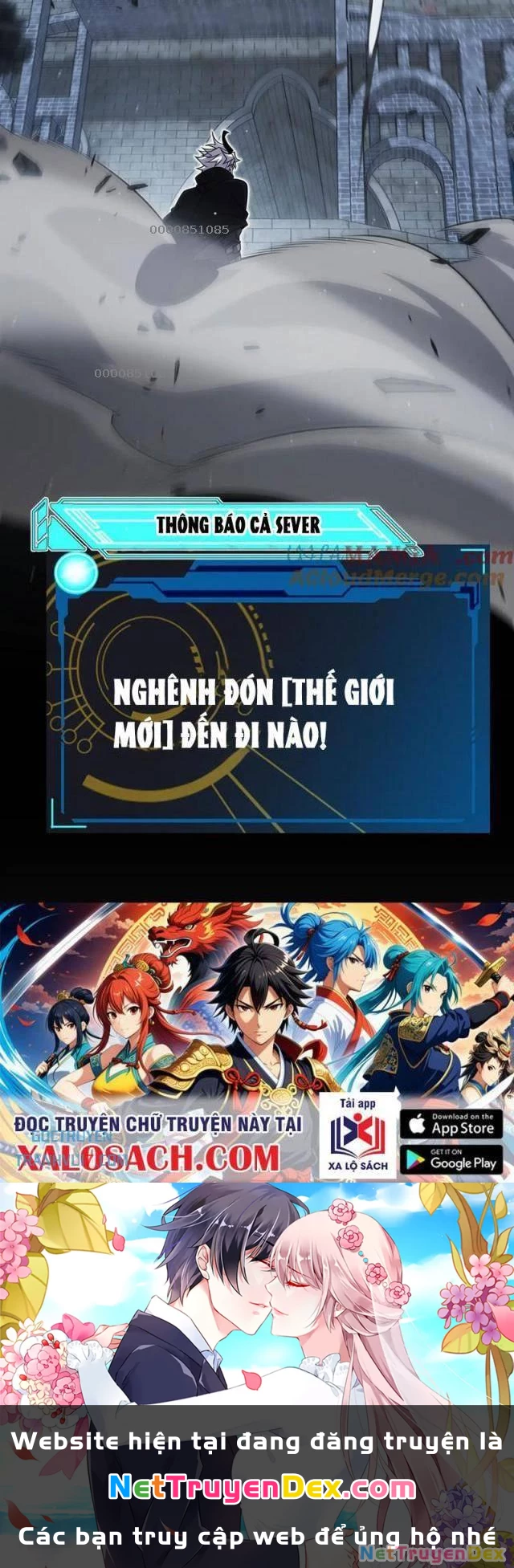 Tôi Đến Từ Thế Giới Trò Chơi Chapter 330 - 37