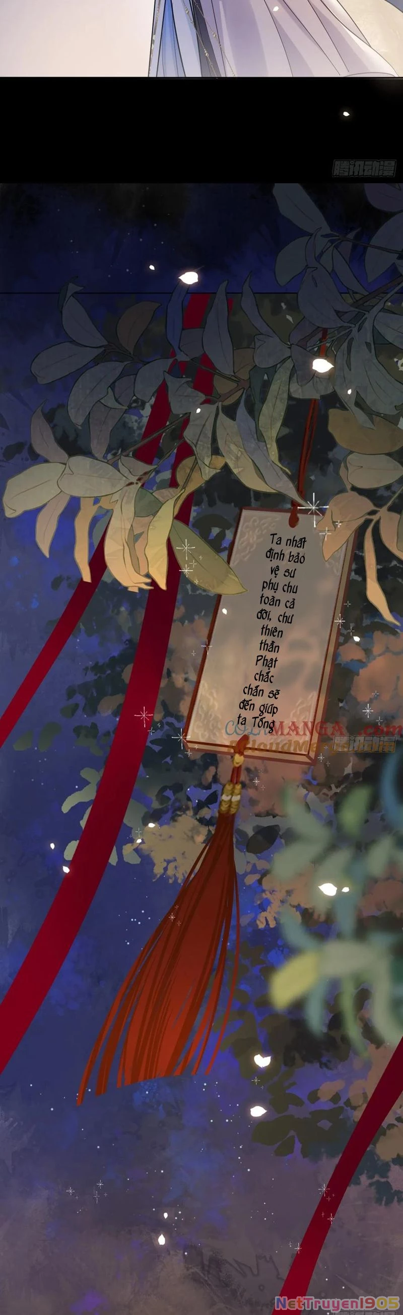 Cư Tâm Bất Kính Chapter 35 - 4