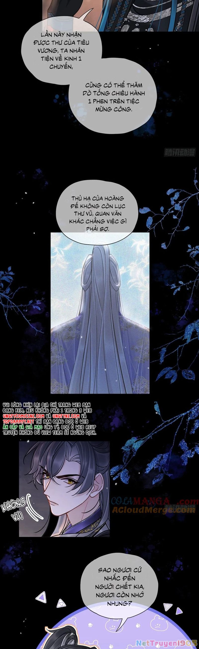 Cư Tâm Bất Kính Chapter 35 - 14