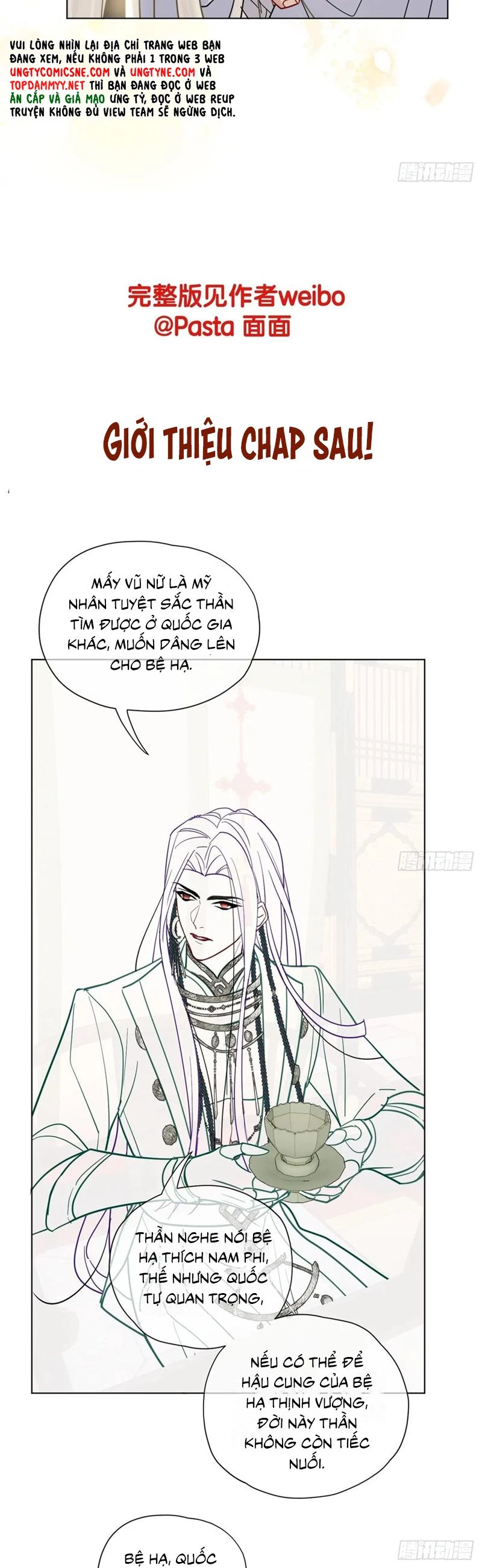 Cư Tâm Bất Kính Chapter 35 - 22