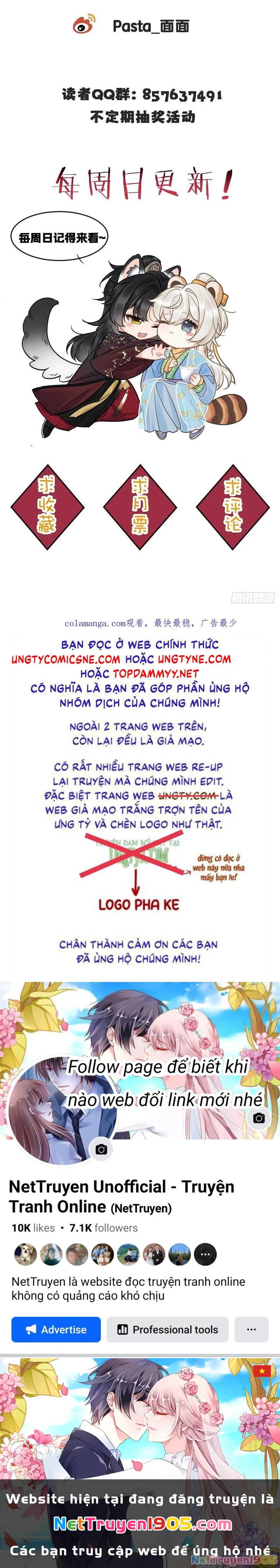 Cư Tâm Bất Kính Chapter 35 - 24