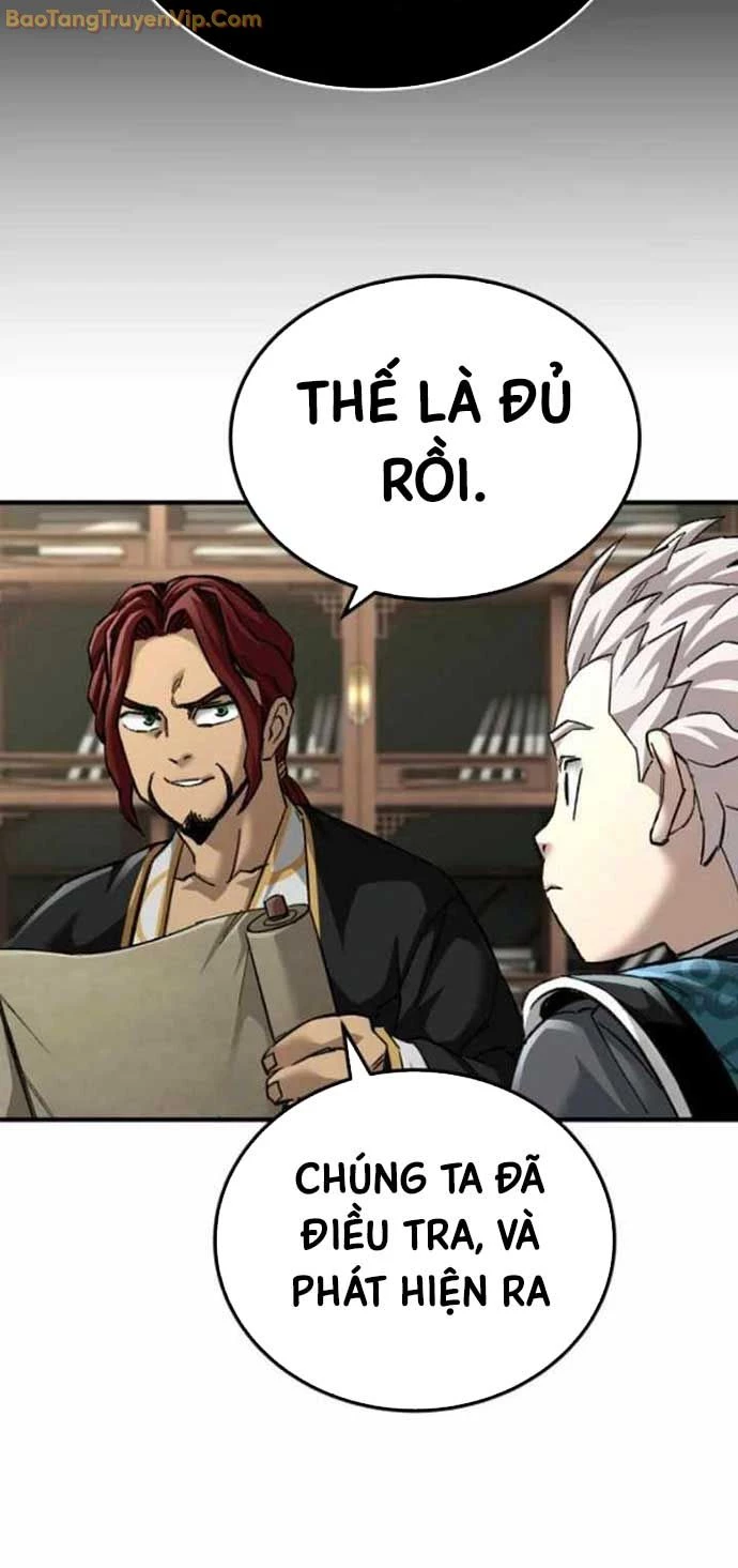 Ông Võ Giả Và Cháu Chí Tôn Chapter 72 - 17