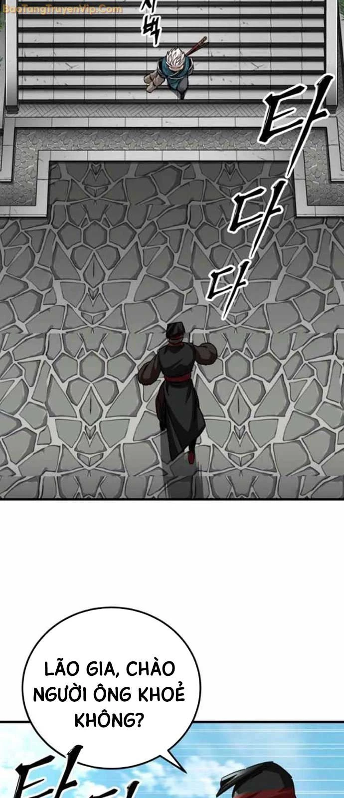 Ông Võ Giả Và Cháu Chí Tôn Chapter 72 - 23