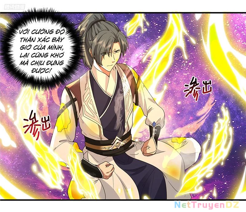 Võ Luyện Đỉnh Phong Chapter 3802 - 5