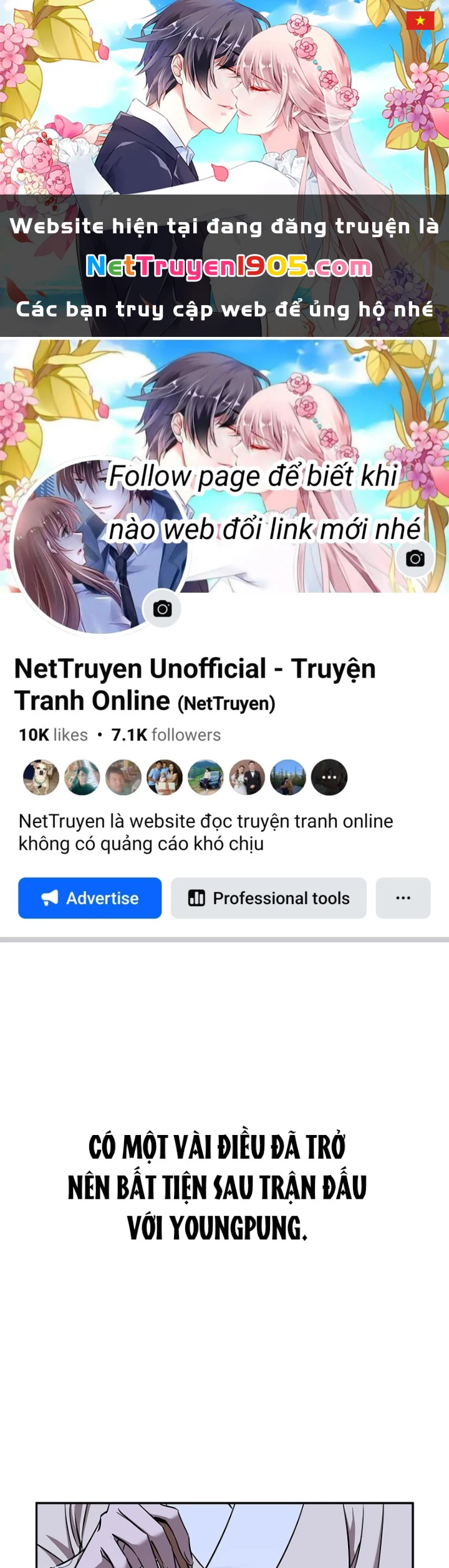 Thanh Mai Trúc Mã Của Đệ Nhất Thiên Hạ Chapter 41 - 1
