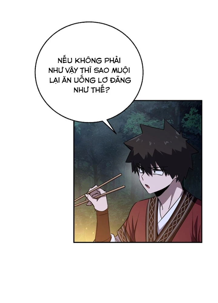 Thanh Mai Trúc Mã Của Đệ Nhất Thiên Hạ Chapter 41 - 13