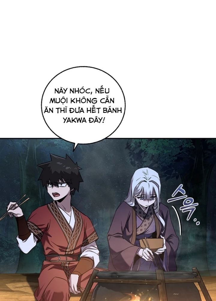 Thanh Mai Trúc Mã Của Đệ Nhất Thiên Hạ Chapter 41 - 15